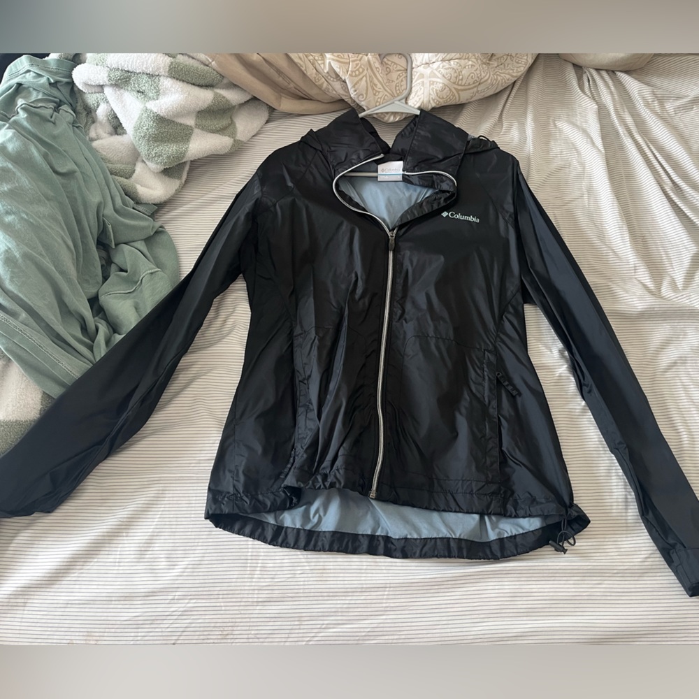 Columbia Water Jacket